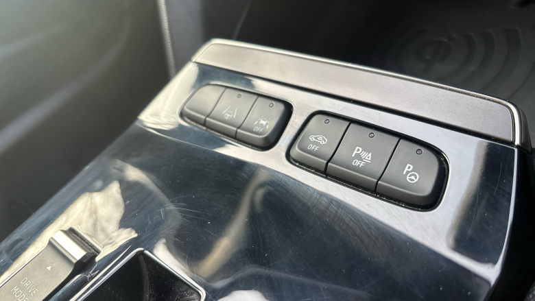 Vauxhall Mokka 100kW Ultimate 50kWh 5dr Auto Electric Hatchback